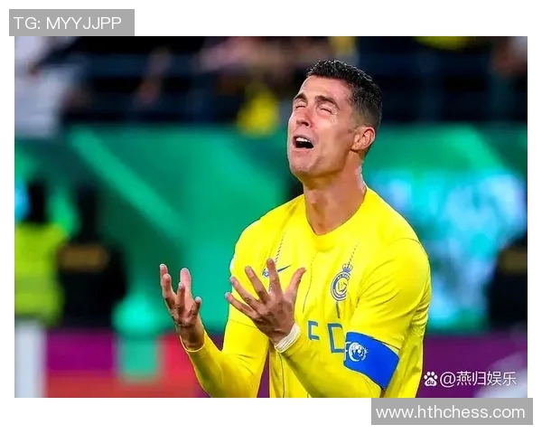 C罗离队震荡胜利队失望无缘下赛季亚冠赛场的悲哀与挑战