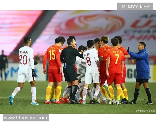 中国足球迎战卡塔尔队期待精彩对决双方实力对比分析与赛前预测 中国足球迎战卡塔尔队期待精彩对决双方实力对比分析与赛前预测